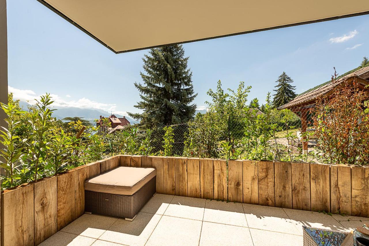 Aux Balcons Anneciens- Entre Lac Et Centre Ville, Lla Selections By Location Lac Annecy Sévrier Kültér fotó